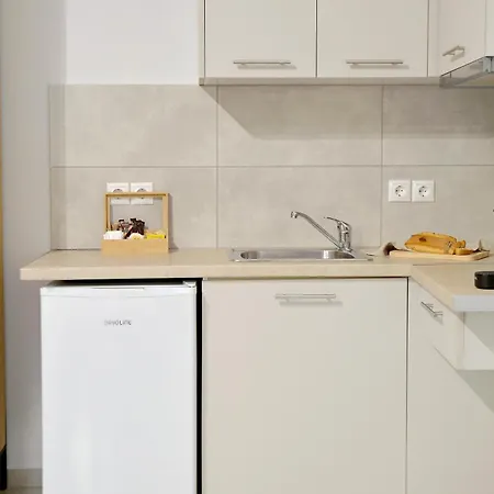 Alekos Apartments 2 Netflix, Self Check-In-2